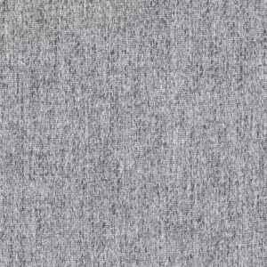 JACOB ΚΑΝΑΠΕΣ ΚΡΕΒΑΤΙ ΓΩΝΙΑ ΔΕΞΙΑ ΓΚΡΙ 264x154x84.7