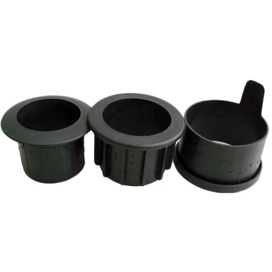 ΒΑΣΗ ΟΜΠΡΕΛΑΣ 22kg ΔΙΑΜΕΤΡΟΥ 45εκ. ΜΑΥΡΗ