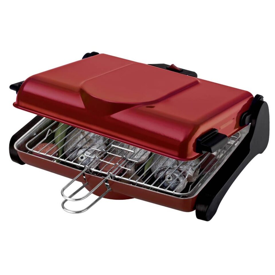 ΨΗΣΤΙΕΡΑ ANKOR ΜΠΟΡΝΤΟ 1200W