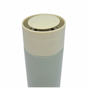 ΘΕΡΜΟΣ ΑΝΟΞΕΙΔΩΤΟ ΠΑΣΤΕΛ ΠΡΑΣΙΝΟ Nature 500ml