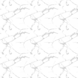 ΚΟΥΡΤΙΝΑ ΜΠΑΝΙΟΥ PEVA 180x180εκ. ΜΕ 12 ΚΡΙΚΟΥΣ ΜΑΡΜΑΡΟ