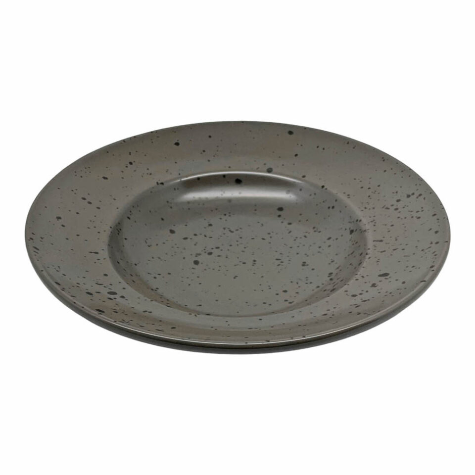ΠΙΑΤΟ ΖΥΜΑΡΙΚΩΝ PREMIUM SPACE GREY ΠΟΡΣΕΛΑΝΙΝΟ 27εκ.