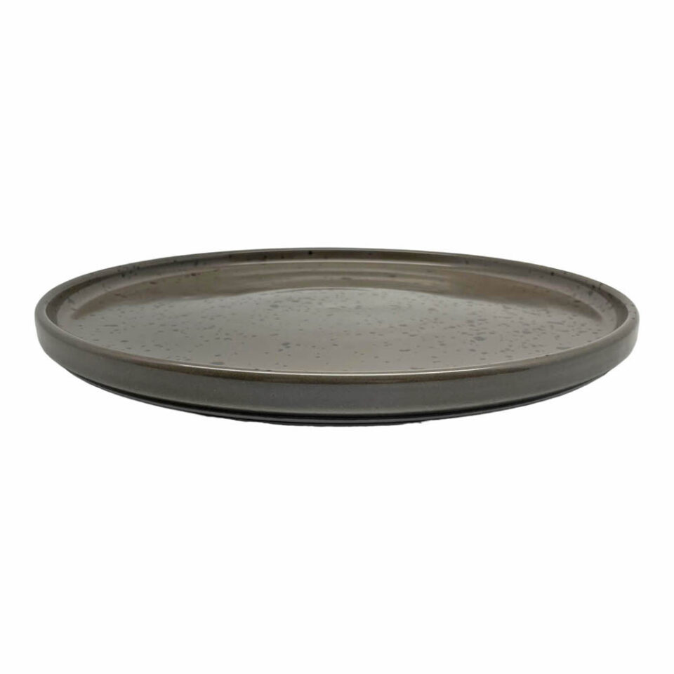 ΠΙΑΤΟ ΡΗΧΟ VERTICAL PREMIUM SPACE GREY ΠΟΡΣΕΛΑΝΙΝΟ 27εκ.