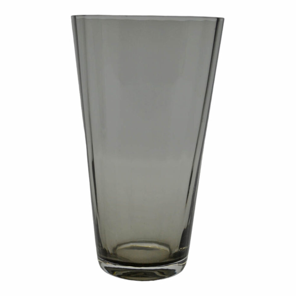 ΣΕΤ ΠΟΤΗΡΙΑ 6 ΤΕΜΑΧΙΩΝ ΓΥΑΛΙΝΑ PREMIUM 440ml SMOKE ΧΡΩΜΑ