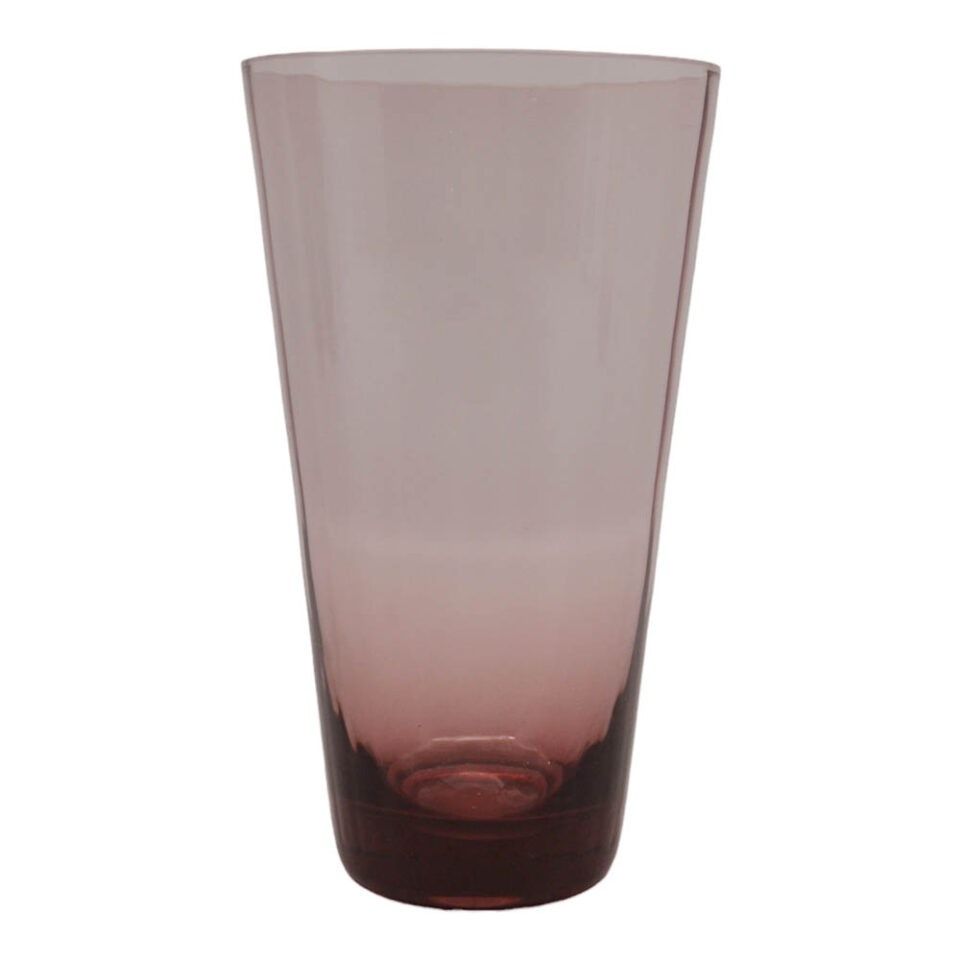 ΣΕΤ ΠΟΤΗΡΙΑ 6 ΤΕΜΑΧΙΩΝ ΓΥΑΛΙΝΑ PREMIUM 440ml ΜΩΒ ΧΡΩΜΑ