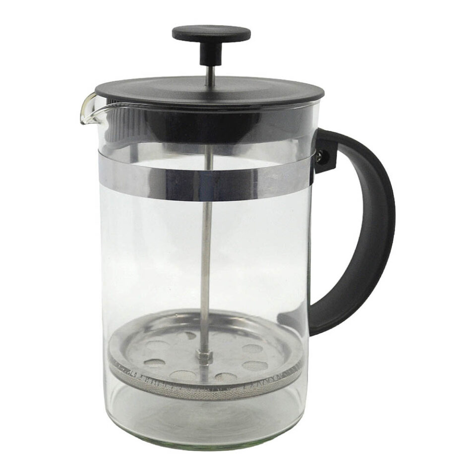 ΚΑΦΕΤΙΕΡΑ ΓΑΛΛΙΚΟΥ ΧΕΙΡΟΣ ΜΕ ΠΡΕΣΑ 800ml