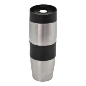 ΠΟΤΗΡΙ ΘΕΡΜΟΣ INOX ΜΑΥΡΟ 380ml