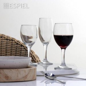 IMPERIAL CHAMPAGNE 210CC H: 21CM PLT/720 FLX12.SHR24