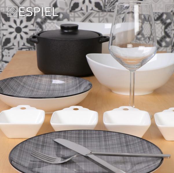 LINEA GRAY ΠΙΑΤΟ ΡΗΧΟ ΜΑΥΡΟ ΚΑΡΟ 27 ΕΚ...