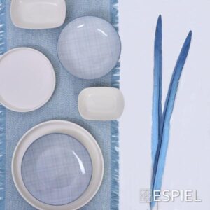 LINEA BLUE ΠΙΑΤΟ ΡΗΧΟ ΓΑΛΑΖΙΟ ΚΑΡΟ 27 ΕΚ...