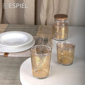 LABYRINTH GOLD ΠΟΤΗΡΙ ΝΕΡΟΥ 380ML 8,6X9,05EK...