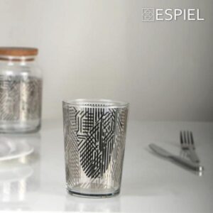 LABYRINTH SILVER ΠΟΤΗΡΙ ΝΕΡΟΥ 380ML 8,6X9,05EK...