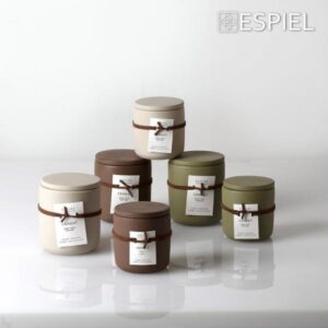 ΑΡΩΜΑΤΙΚΟ ΚΕΡΙ HOMEMADE SPA 2% ΤΣΙΜΕΝΤ. ΜΕ ΚΑΠΑΚΙ ΚΑΦΕ 10ΕΚ 17 ΩΡΕΣ ΚΑΥΣΗΣ