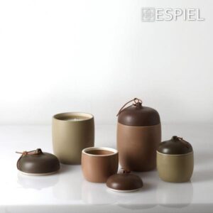 ΑΡΩΜΑΤΙΚΟ ΚΕΡΙ HOMEMADE SPA 2% ΚΕΡΑΜ. ΜΕ ΚΑΠΑΚΙ ΚΑΦΕ 19ΕΚ 60 ΩΡΕΣ ΚΑΥΣΗΣ