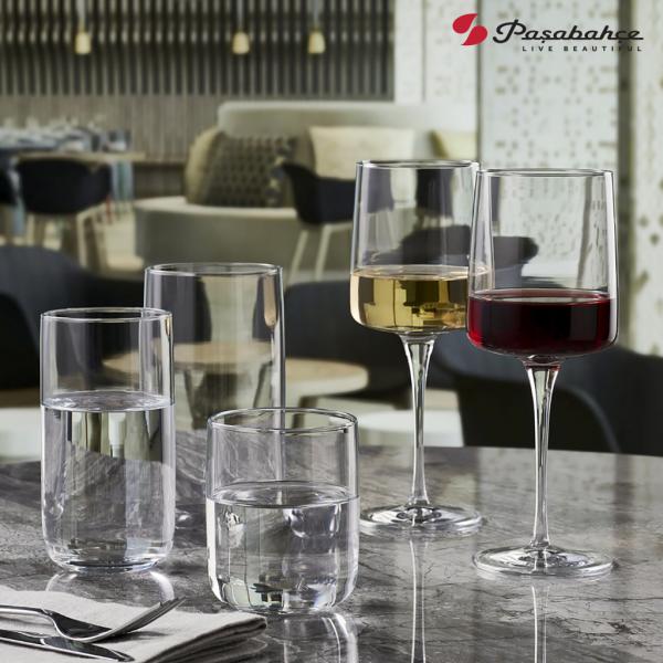 ICONIC TUMBLER 280CC D:7 H:8,8 P/1320 GB6.OB24. (smA)