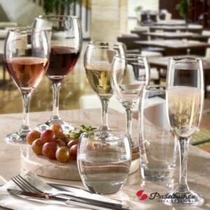 IMPERIAL CHAMPAGNE 210CC H: 21CM PLT/720 FLX12.SHR24