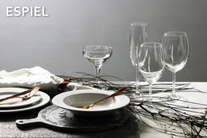 SIDERA CHAMPAGNE 220CC H:22.5CM. P/672 GB6.OB24