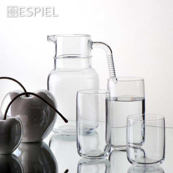 ICONIC TUMBLER 280CC D:7 H:8,8 P/1320 GB6.OB24. (smA)