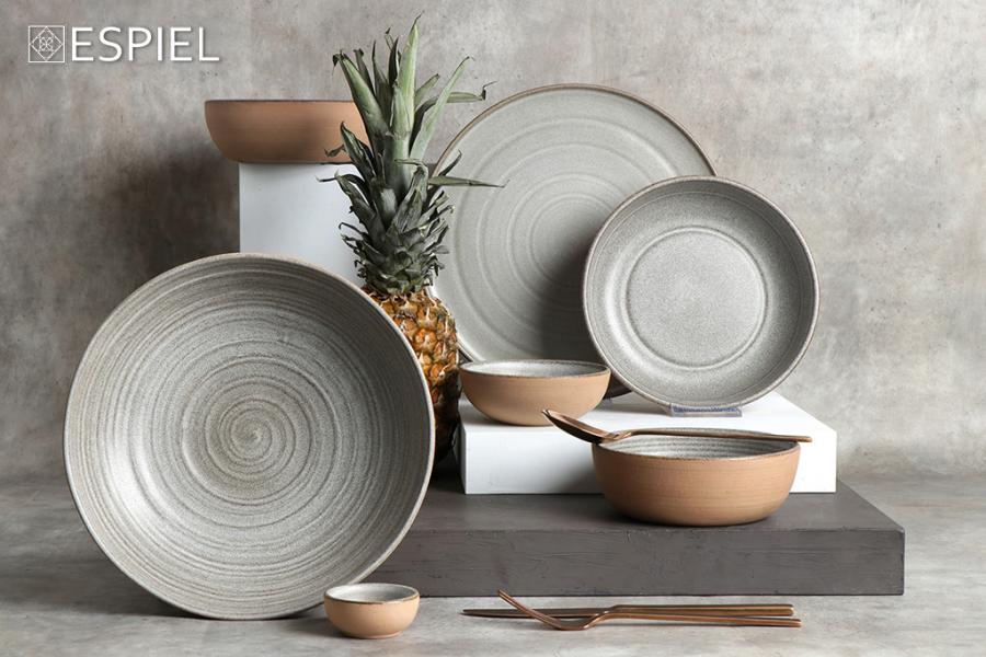 CALABRIA L.GREY ΜΠΩΛΑΚΙ 6,5Χ2,8ΕΚ.