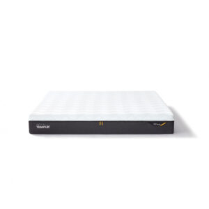 ΣΤΡΩΜΑ TEMPUR PRO PLUS SMARTCOOL MEDIUM FIRM