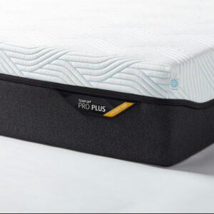 ΣΤΡΩΜΑ TEMPUR PRO PLUS SMARTCOOL MEDIUM FIRM
