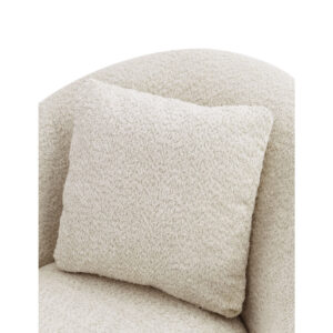 SOFTY ΠΟΛΥΘΡΟΝΑ ΠΕΡΙΣΤΡΕΦΟΜΕΝΗ CREAM 80x80x77