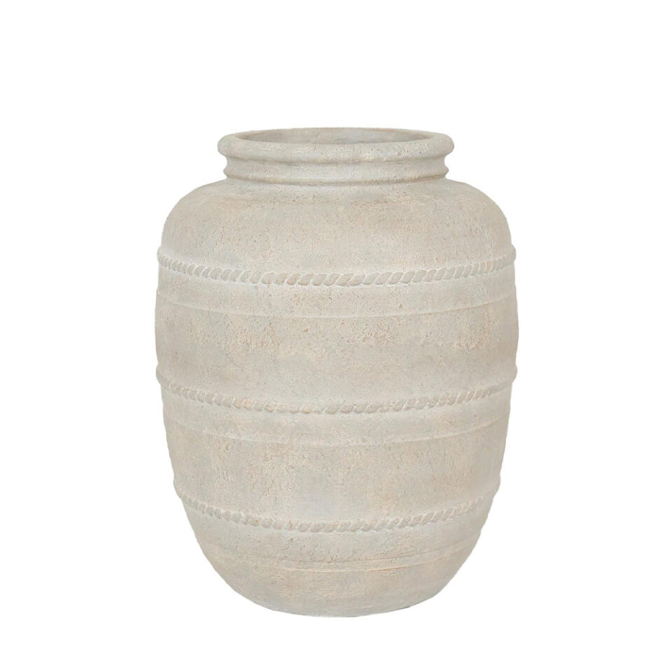 MILOS ΓΛΑΣΤΡΑ 35x35x45 MgO ΜΠΕΖ