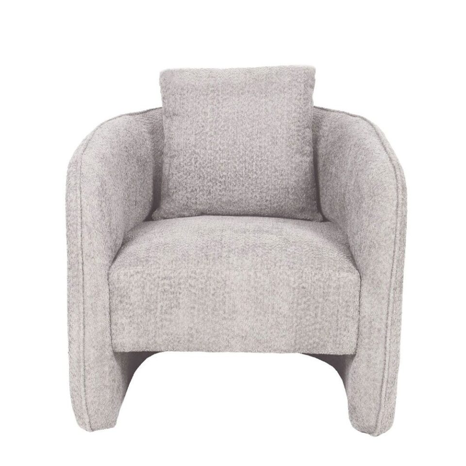 BIEN ΠΟΛΥΘΡΟΝΑ BEIGE 79x79x75