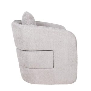 BIEN ΠΟΛΥΘΡΟΝΑ BEIGE 79x79x75