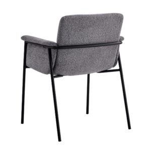 JAPO ΚΑΡΕΚΛΑ ΓΚΡΙ 63x61x82