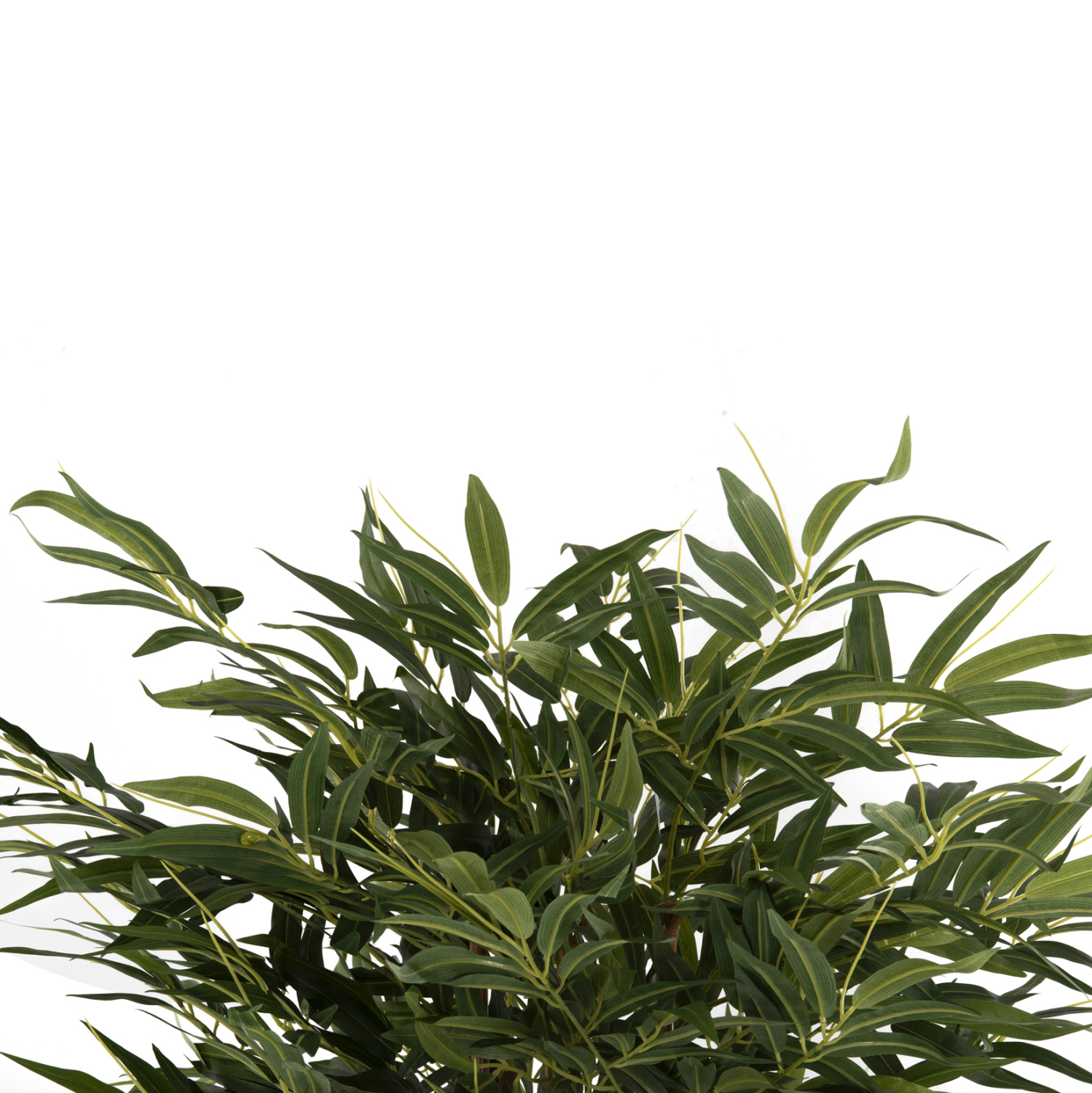 ΔΙΑΚΟΣΜΗΤΙΚΟ ΣΥΝΘΕΤΙΚΟ ΦΥΤΟ BAMBOO ΣΕ ΓΛΑΣΤΡΑ 180Υεκ.