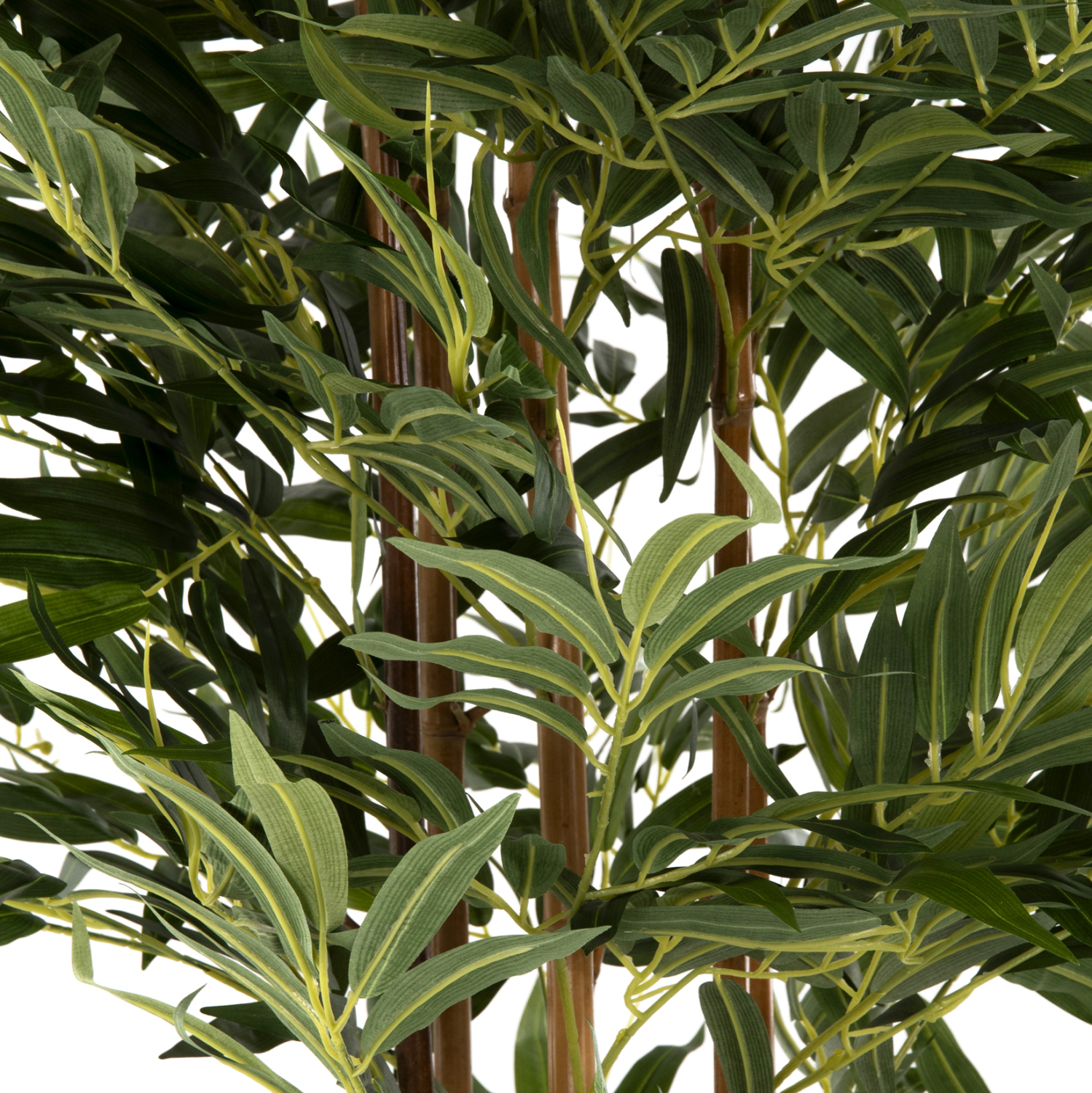 ΔΙΑΚΟΣΜΗΤΙΚΟ ΣΥΝΘΕΤΙΚΟ ΦΥΤΟ BAMBOO ΣΕ ΓΛΑΣΤΡΑ 180Υεκ.