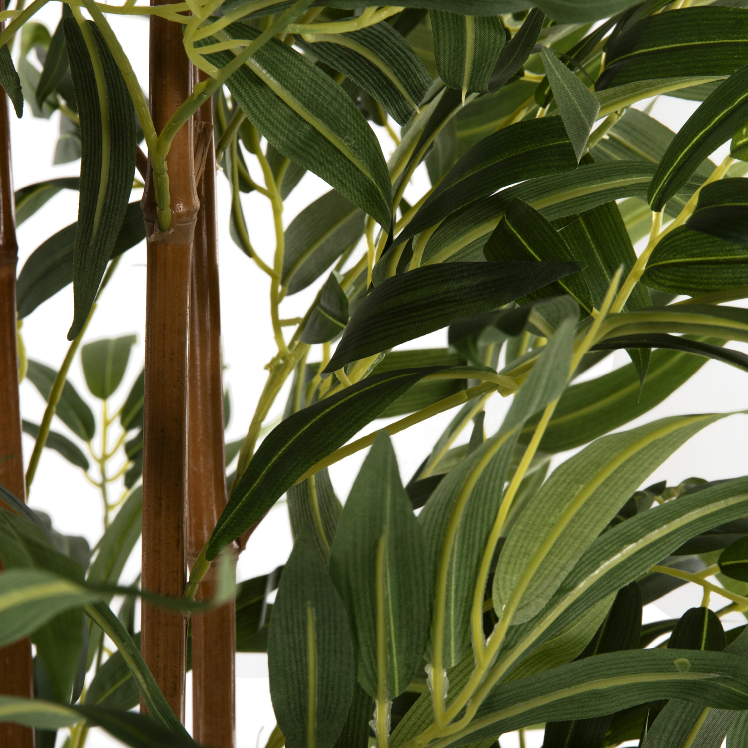ΔΙΑΚΟΣΜΗΤΙΚΟ ΣΥΝΘΕΤΙΚΟ ΦΥΤΟ BAMBOO ΣΕ ΓΛΑΣΤΡΑ 180Υεκ.