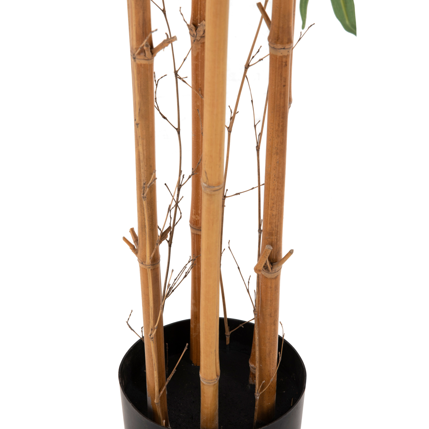 ΔΙΑΚΟΣΜΗΤΙΚΟ ΣΥΝΘΕΤΙΚΟ ΦΥΤΟ BAMBOO ΣΕ ΓΛΑΣΤΡΑ 180Υεκ.