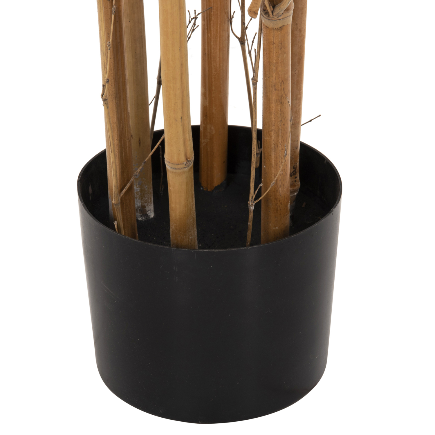 ΔΙΑΚΟΣΜΗΤΙΚΟ ΣΥΝΘΕΤΙΚΟ ΦΥΤΟ BAMBOO ΣΕ ΓΛΑΣΤΡΑ 180Υεκ.