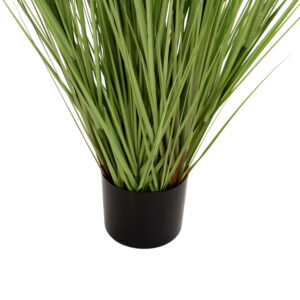 ΔΙΑΚΟΣΜΗΤΙΚΟ ΣΥΝΘΕΤΙΚΟ ΦΥΤΟ BRISTLEGRASS ΣΕ ΓΛΑΣΤΡΑ 173Υεκ.