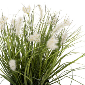 ΔΙΑΚΟΣΜΗΤΙΚΟ ΣΥΝΘΕΤΙΚΟ ΦΥΤΟ GRASS ΣΕ ΓΛΑΣΤΡΑ 37Υεκ.
