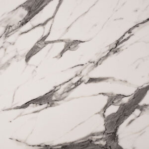 ΕΠΙΦΑΝΕΙΑ ΤΡΑΠΕΖΙΟΥ 60Χ60 MARBLE WHITE GREY 5657