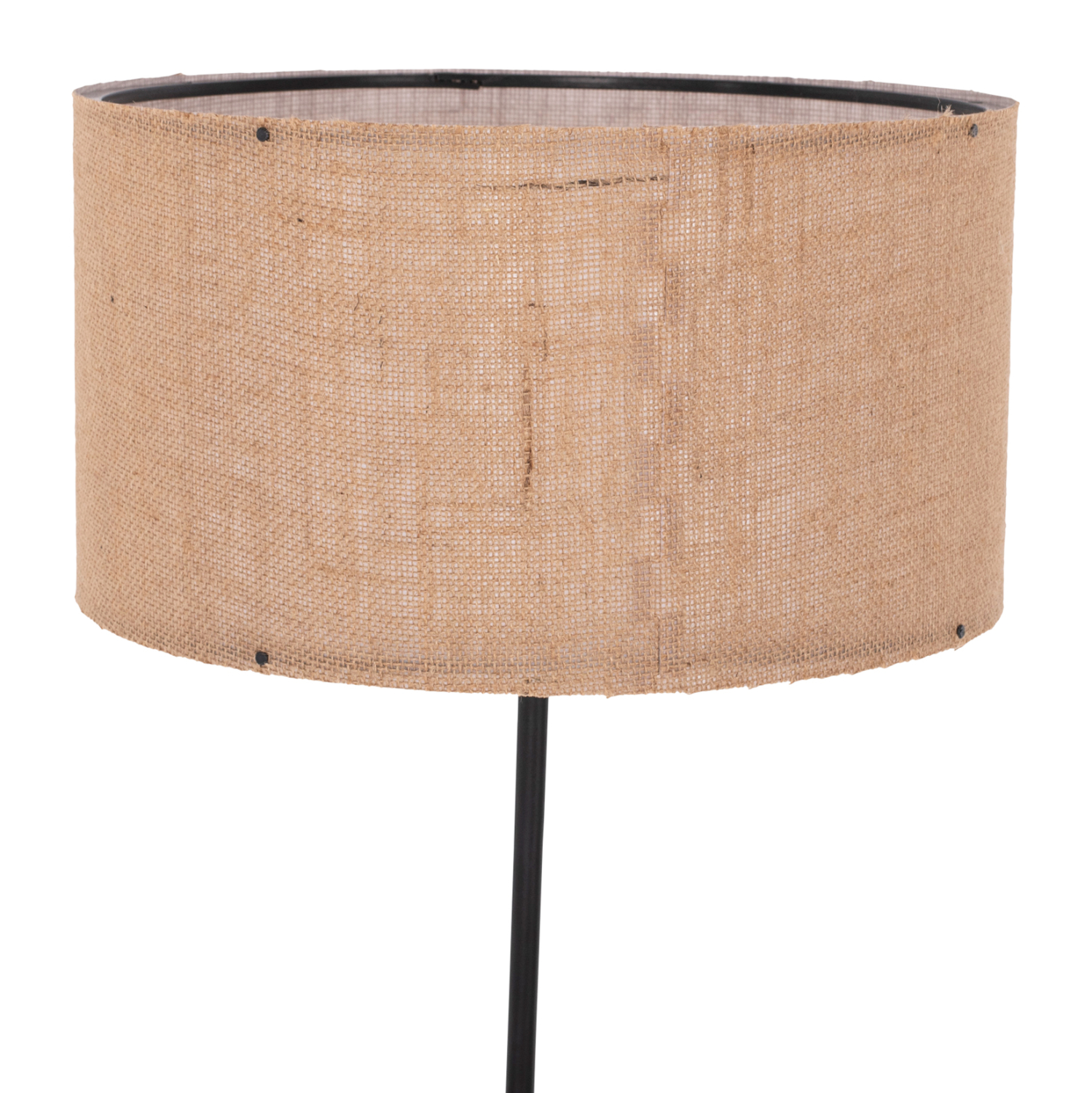 ΦΩΤΙΣΤΙΚΟ ΔΑΠΕΔΟΥ MDF ΣΟΝΑΜΑ-ΜΠΕΖ ΚΑΠΕΛΟ Φ38x140Υεκ.