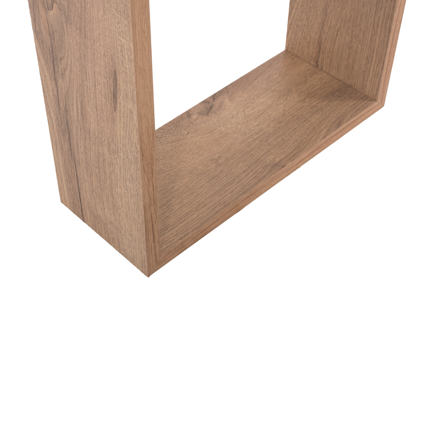 ΦΩΤΙΣΤΙΚΟ ΔΑΠΕΔΟΥ MDF ΣΟΝΑΜΑ-ΜΠΕΖ ΚΑΠΕΛΟ Φ38x140Υεκ.