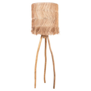 ΦΩΤΙΣΤΙΚΟ ΔΑΠΕΔΟΥ ΠΟΔΙΑ ΤΕΑΚ & ΚΑΠΕΛΟ ΙΝΕΣ ΑΜΠΑΚΑ ΦΥΣΙΚΟ ΧΡΩΜΑ Φ50x50-158Yεκ.FB97765