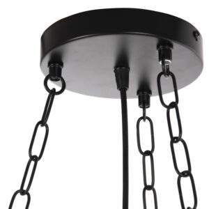 ΦΩΤΙΣΤΙΚΟ ΟΡΟΦΗΣ 6-ΦΩΤΟ ΞΥΛΟ-ΜΕΤΑΛΛΟ-ΓΥΑΛΙ 119Υεκ.