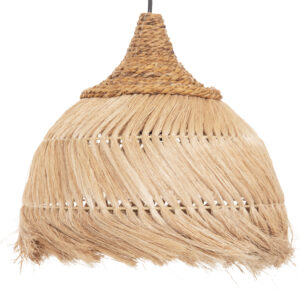 ΦΩΤΙΣΤΙΚΟ ΟΡΟΦΗΣ ΑΠΟ ΙΝΕΣ MENDONG GRASS ΣΕ ΦΥΣΙΚΟ Φ38x34-120Yεκ.FB97776