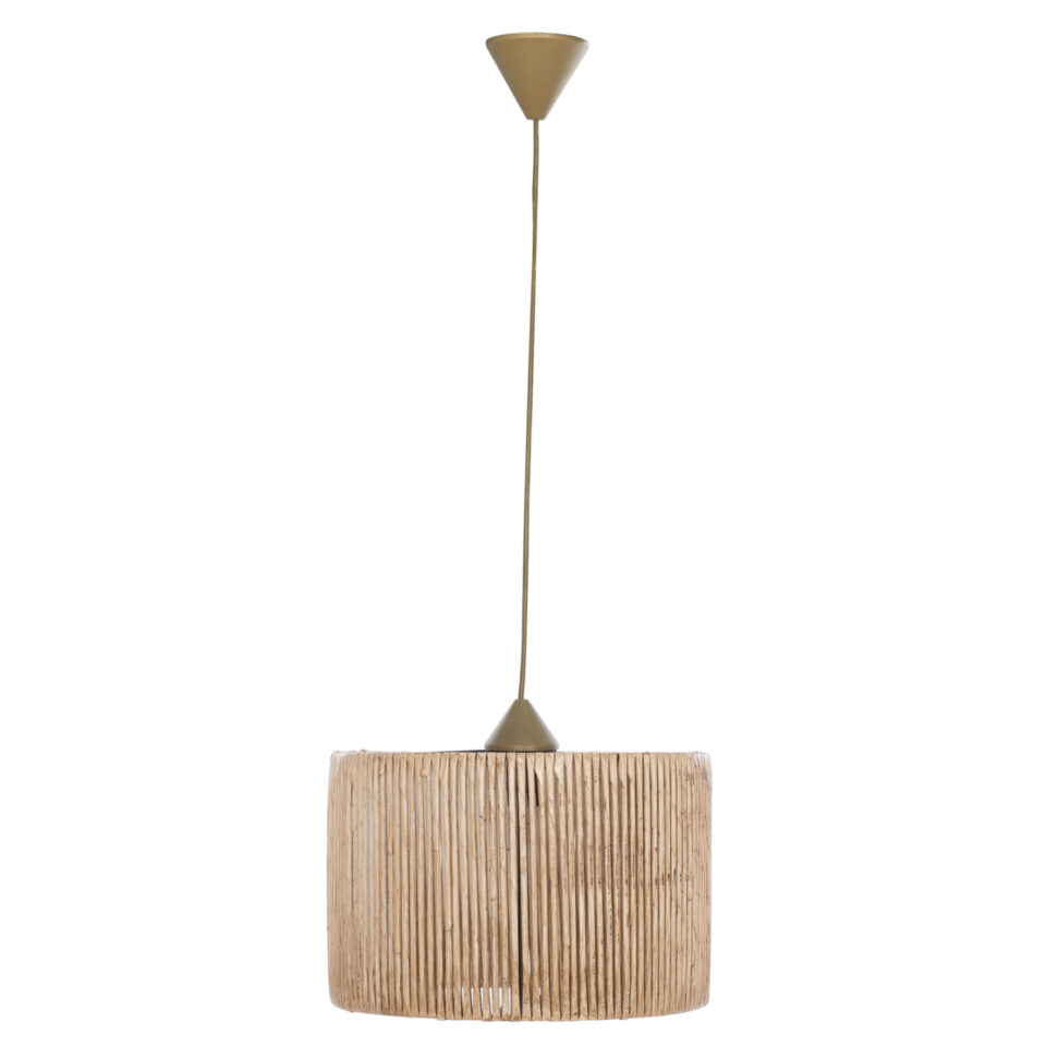 ΦΩΤΙΣΤΙΚΟ ΟΡΟΦΗΣ ΕΣΩΤΕΡΙΚΟΥ ΧΩΡΟΥ ΣΕ ΦΥΣΙΚΟ ΧΡΩΜΑ 30x70 εκ.