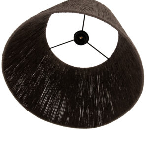 ΦΩΤΙΣΤΙΚΟ ΟΡΟΦΗΣ ΕΣΩΤΕΡΙΚΟΥ ΧΩΡΟΥ ΜΕ ΚΑΦΕ ΚΑΠΕΛΟ Φ30-40x77Yεκ.