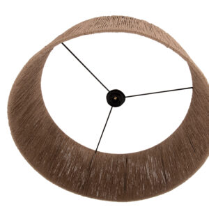 ΦΩΤΙΣΤΙΚΟ ΟΡΟΦΗΣ ΕΣΩΤΕΡΙΚΟΥ ΧΩΡΟΥ ΜΠΕΖ Φ50x65Υ εκ.