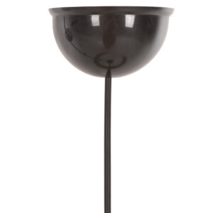 ΦΩΤΙΣΤΙΚΟ ΟΡΟΦΗΣ ΕΣΩΤΕΡΙΚΟΥ ΧΩΡΟΥ ΜΠΕΖ Φ50x65Υ εκ.