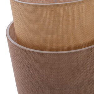 ΦΩΤΙΣΤΙΚΟ ΟΡΟΦΗΣ ΚΑΦΕ-ΜΠΕΖ