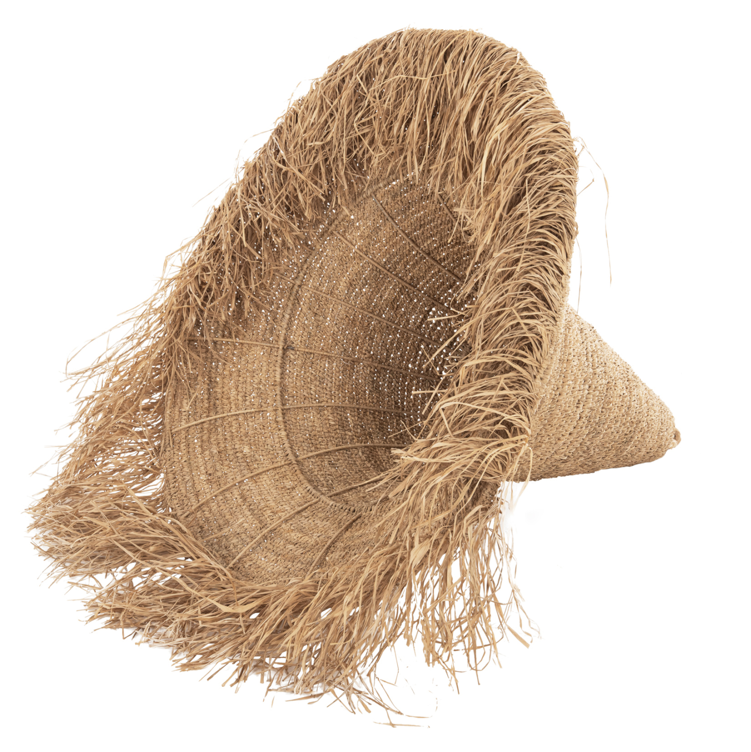 ΦΩΤΙΣΤΙΚΟ ΟΡΟΦΗΣ ΚΡΕΜΑΣΤΟ RATTAN ΣΕ ΦΥΣΙΚΟ Φ103x84,5-106Yεκ.