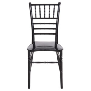 ΚΑΡΕΚΛΑ ΠΟΛΥΠΡΟΠΥΛΕΝΙΟΥ CATERING ΜΑΥΡΟ ΧΡΩΜΑ 42x48x88,5Υεκ.